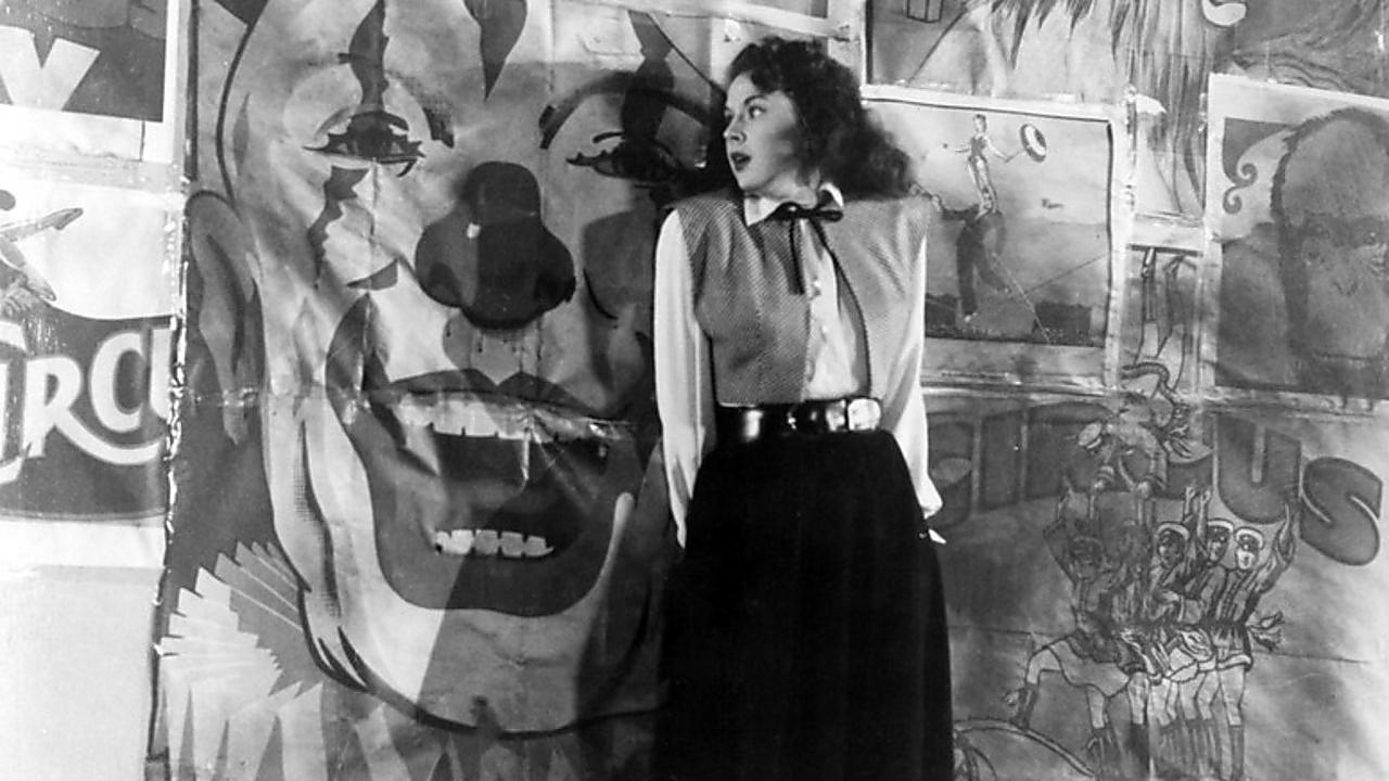Backdrop image