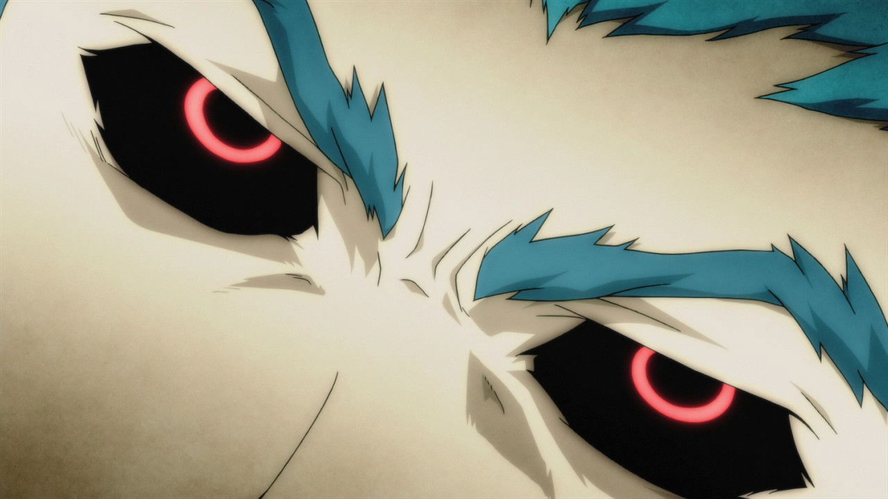 Seishin`s Reminiscence (6)