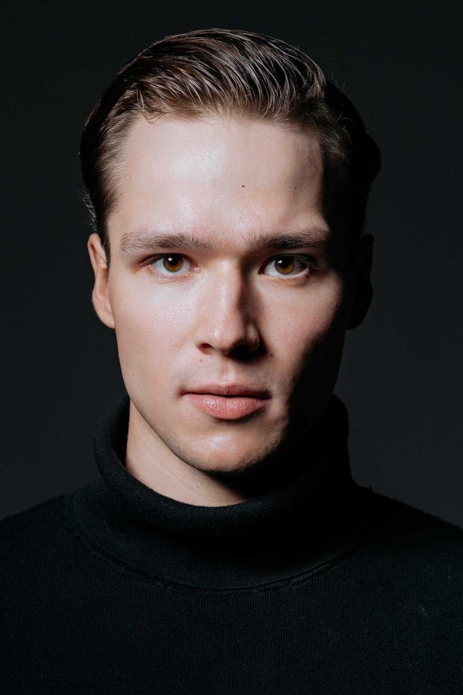 Foto de Никита Кучихидзе