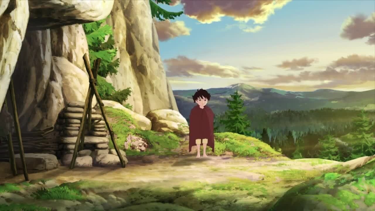 Backdrop image