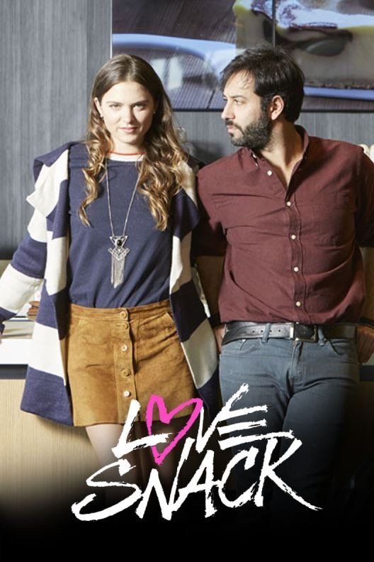 Poster de Love Snack