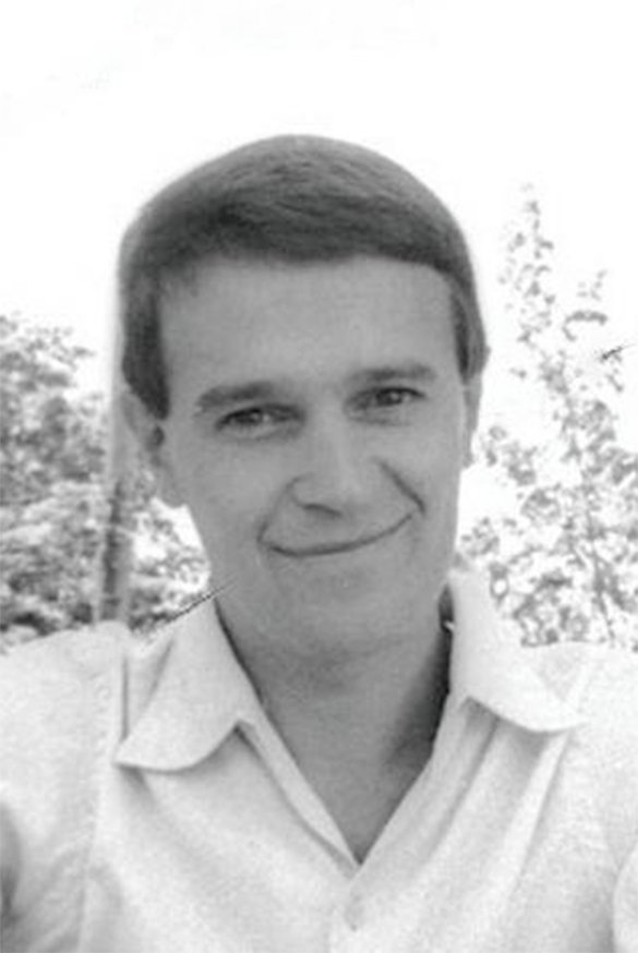 Foto de John McLaughlin