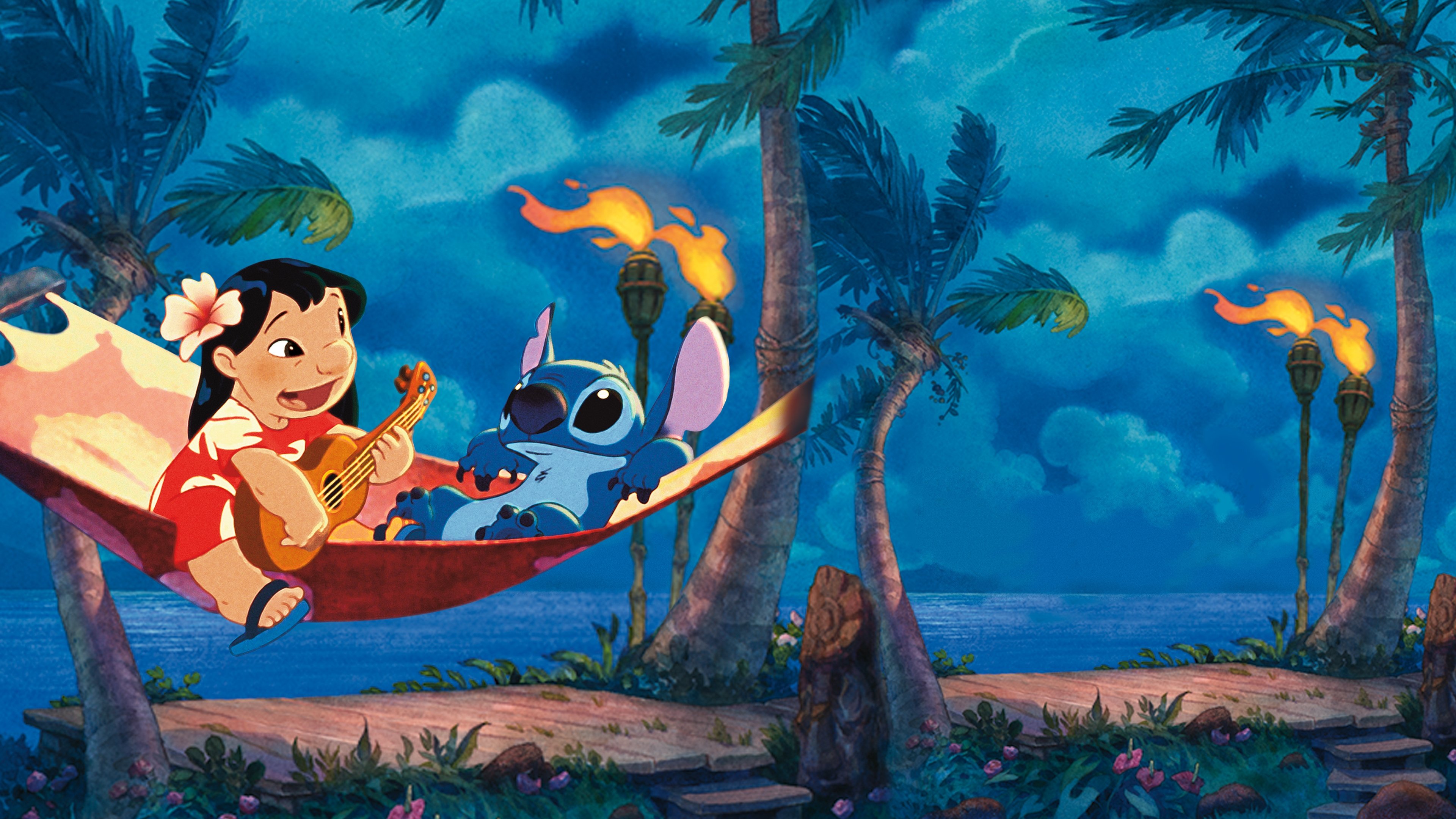 Lilo & Stitch Collection