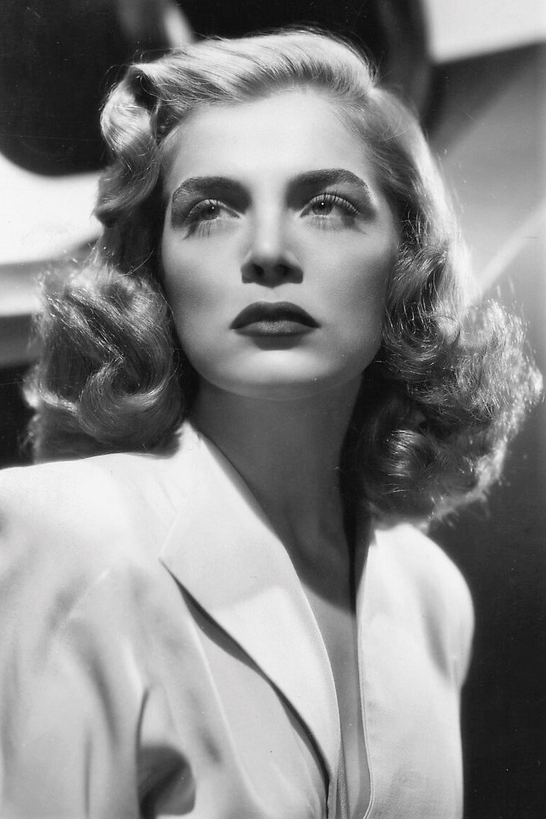 Foto de Lizabeth Scott