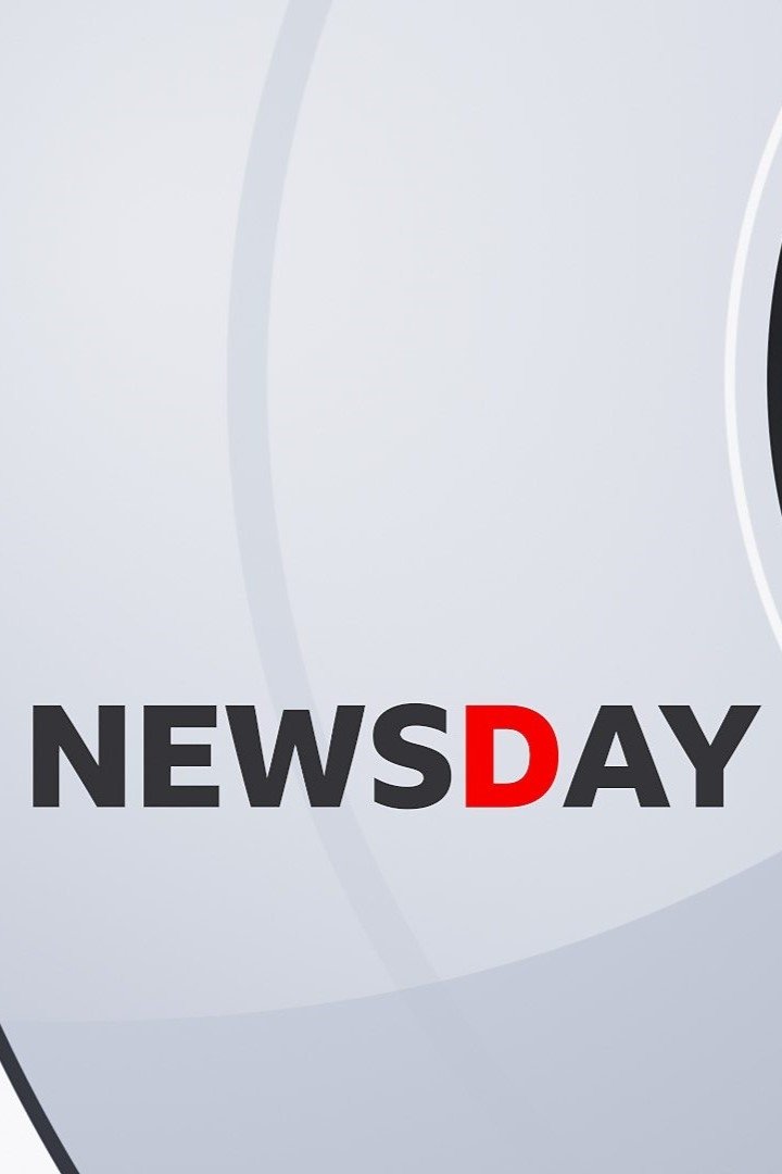 Poster de Newsday