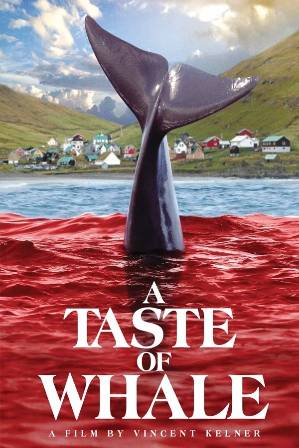 A Taste of Whale poster A Taste of Whale poster