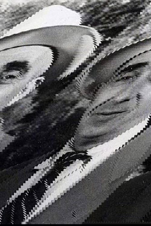 Foto de İsmail Dümbüllü