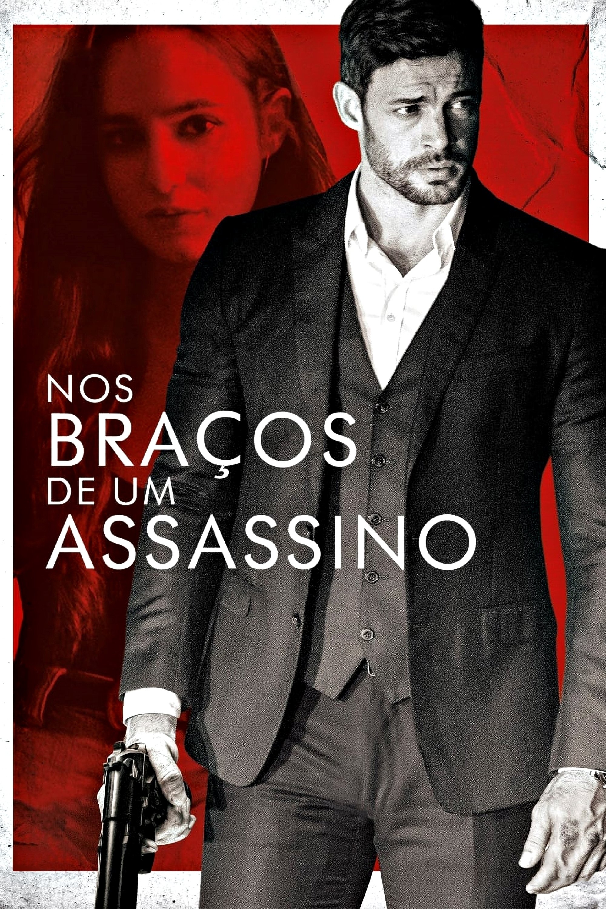 Poster de Nos Braços de um Assassino