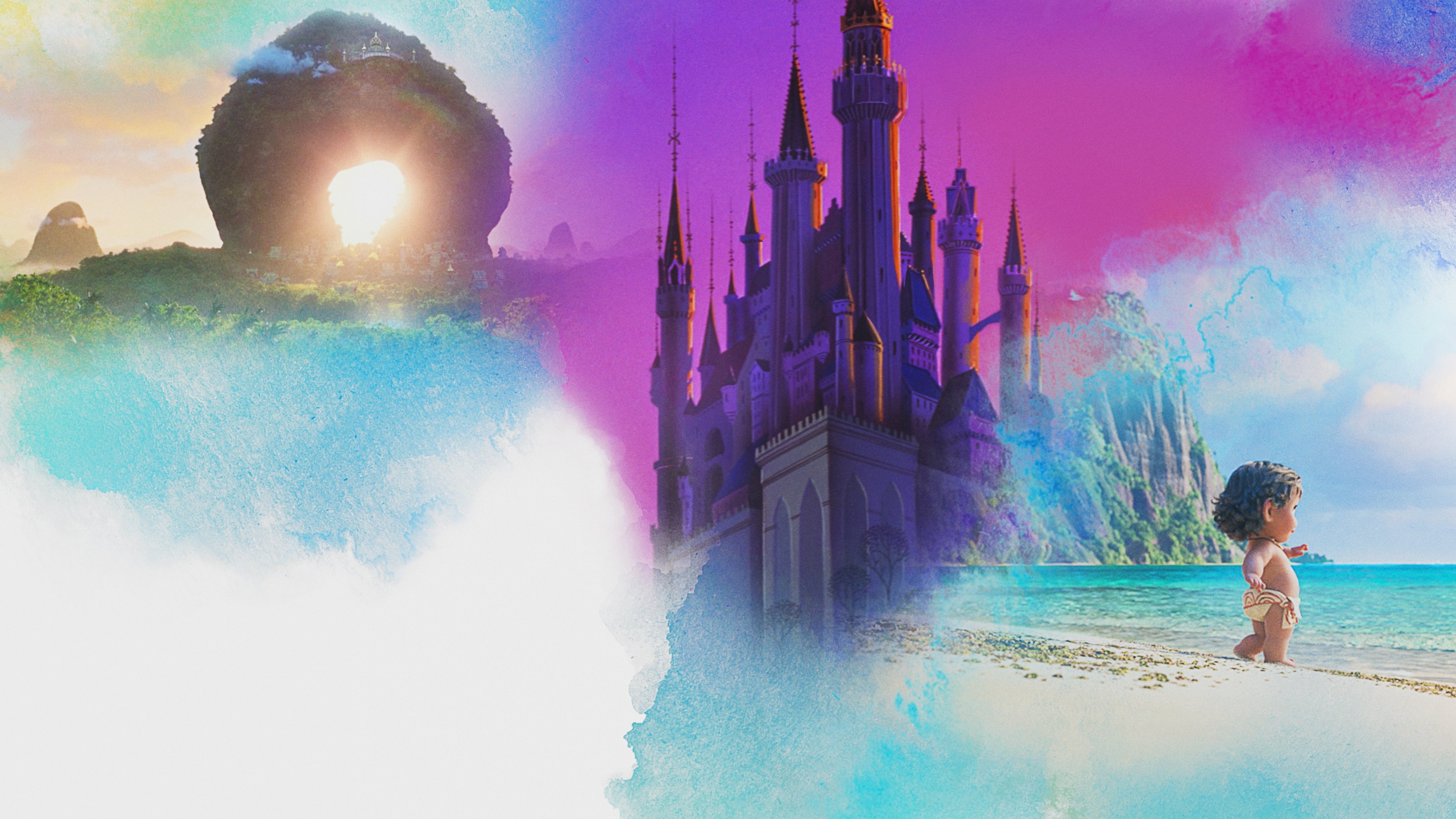 Backdrop image