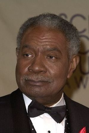 Foto de Ossie Davis