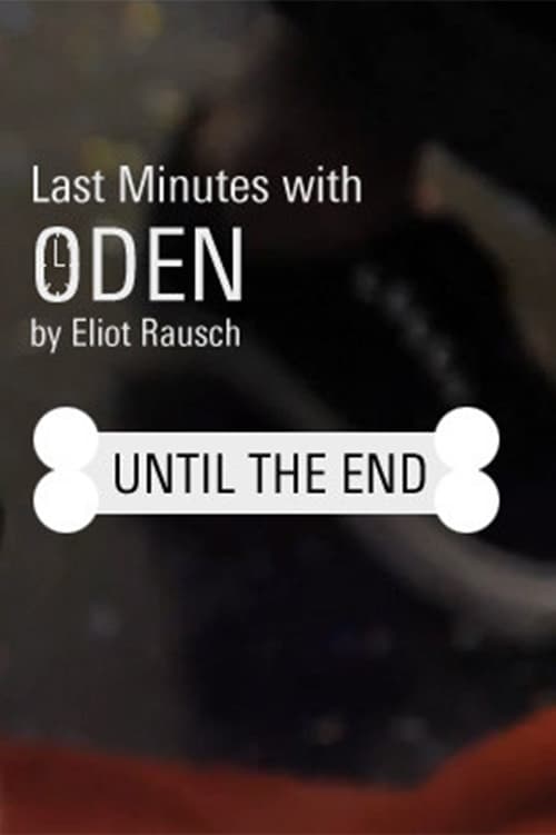 Poster de Last Minutes with ODEN