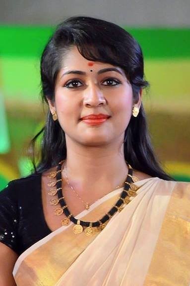 Foto de Navya Nair