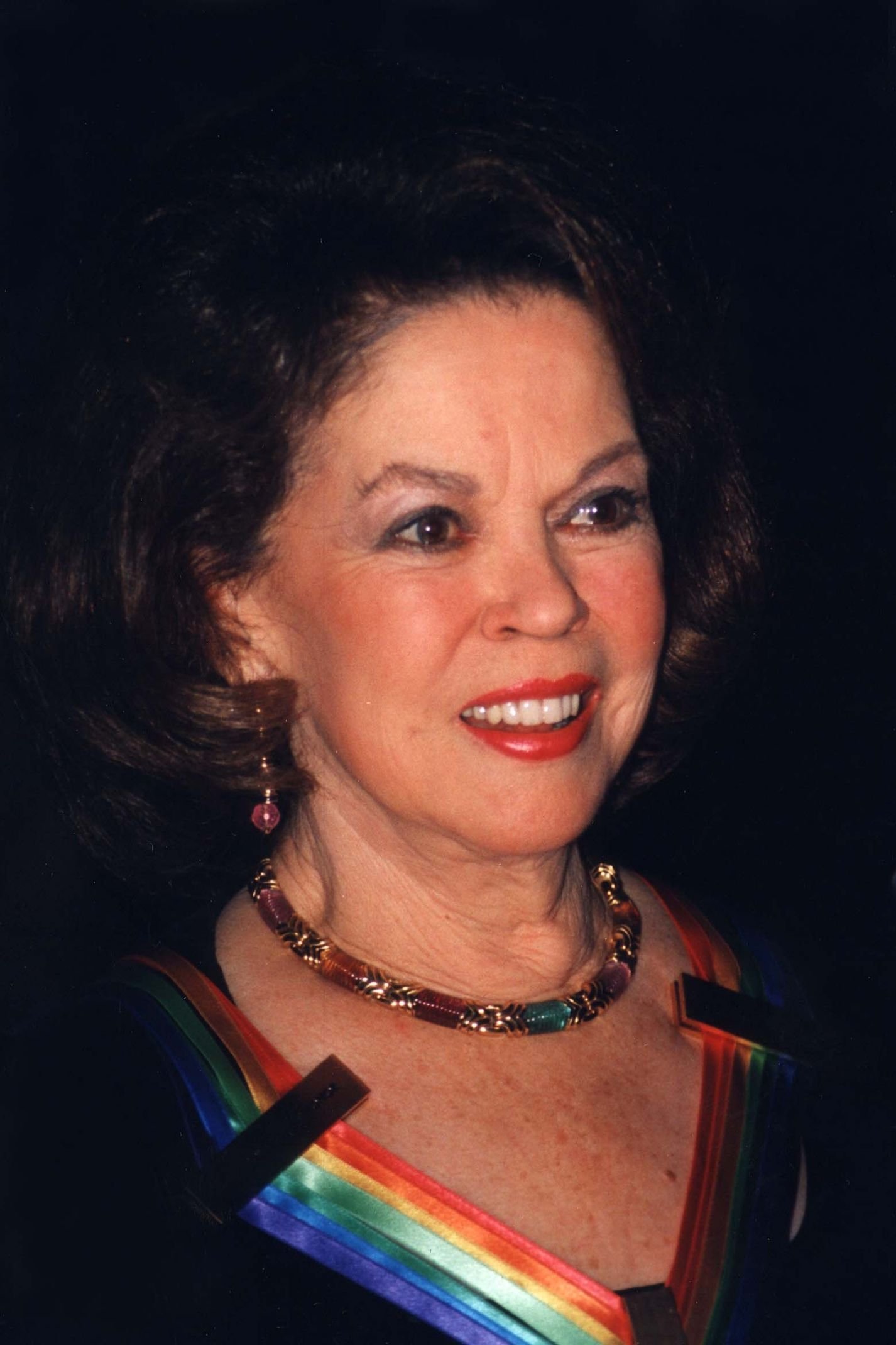 Foto de Shirley Temple