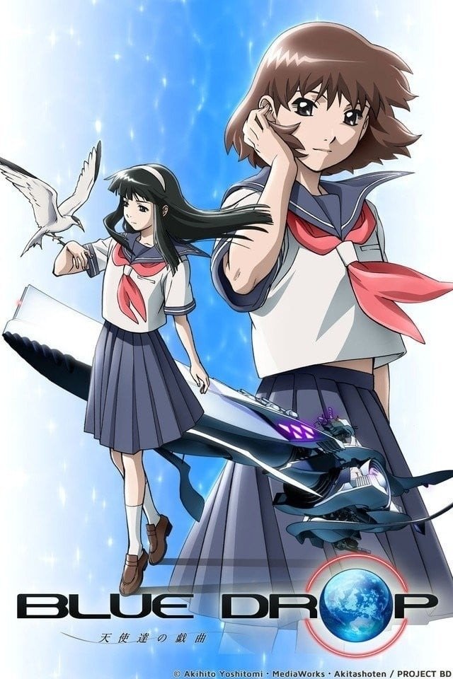 Poster de Temporada 1
