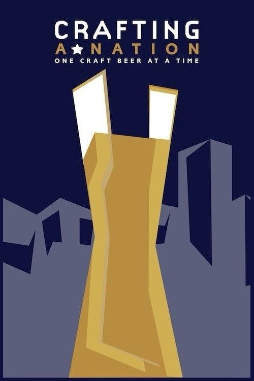Poster de Crafting a Nation
