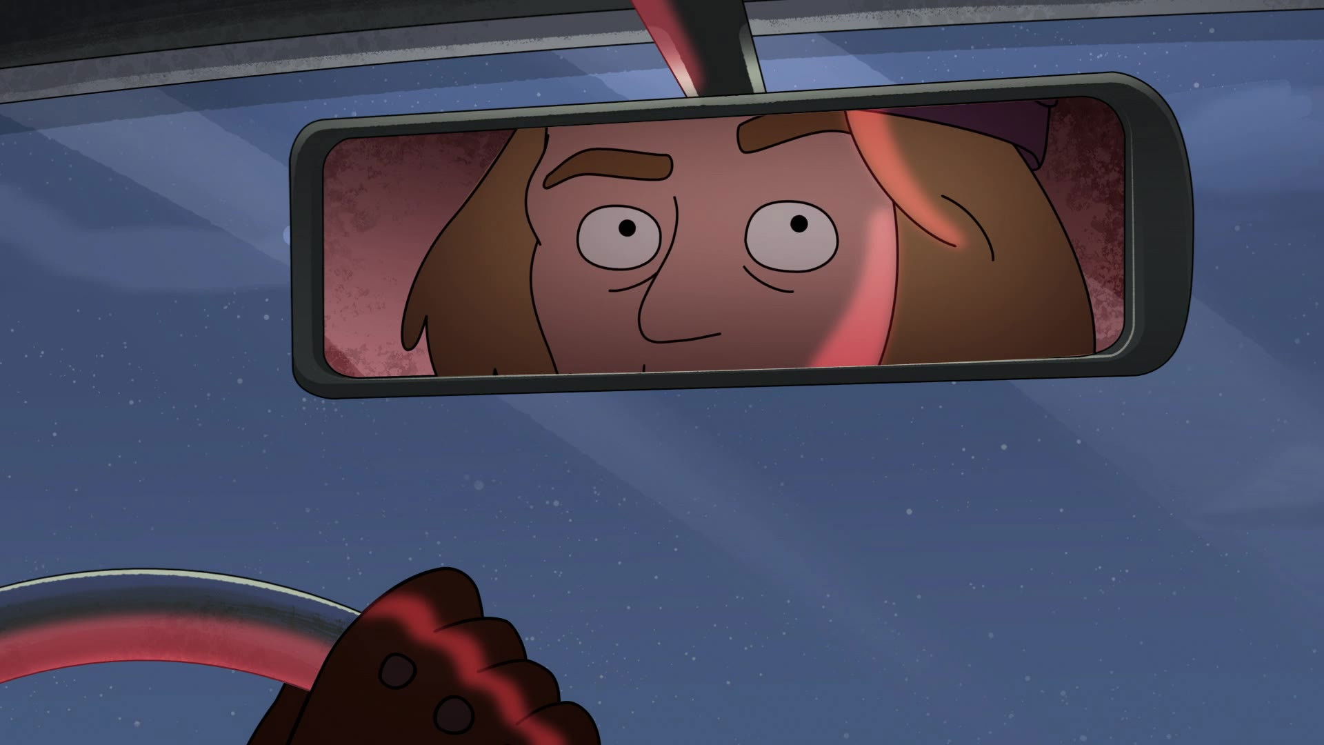 Daddy Daddy Bang Bang