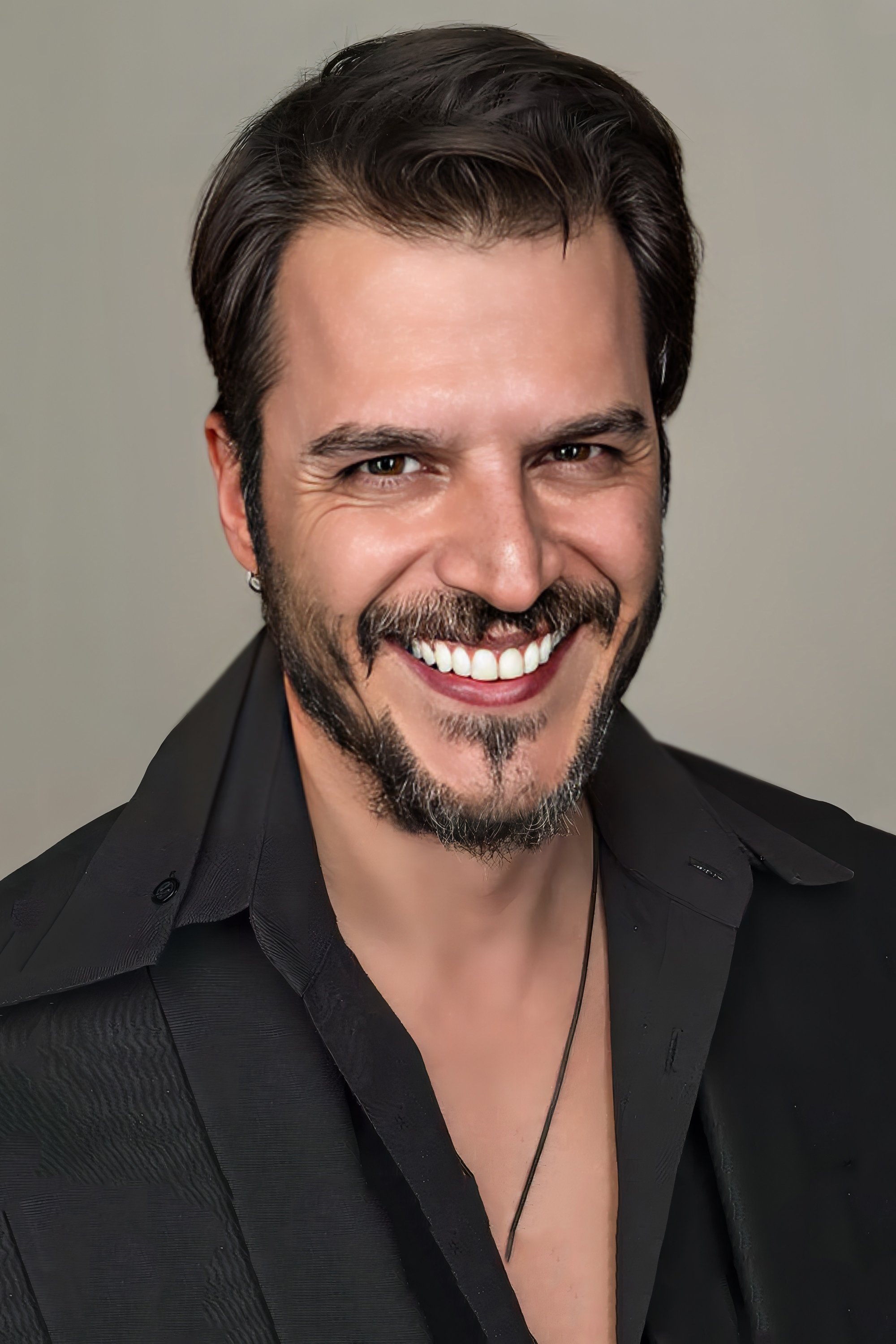 Foto de Mehmet Günsür