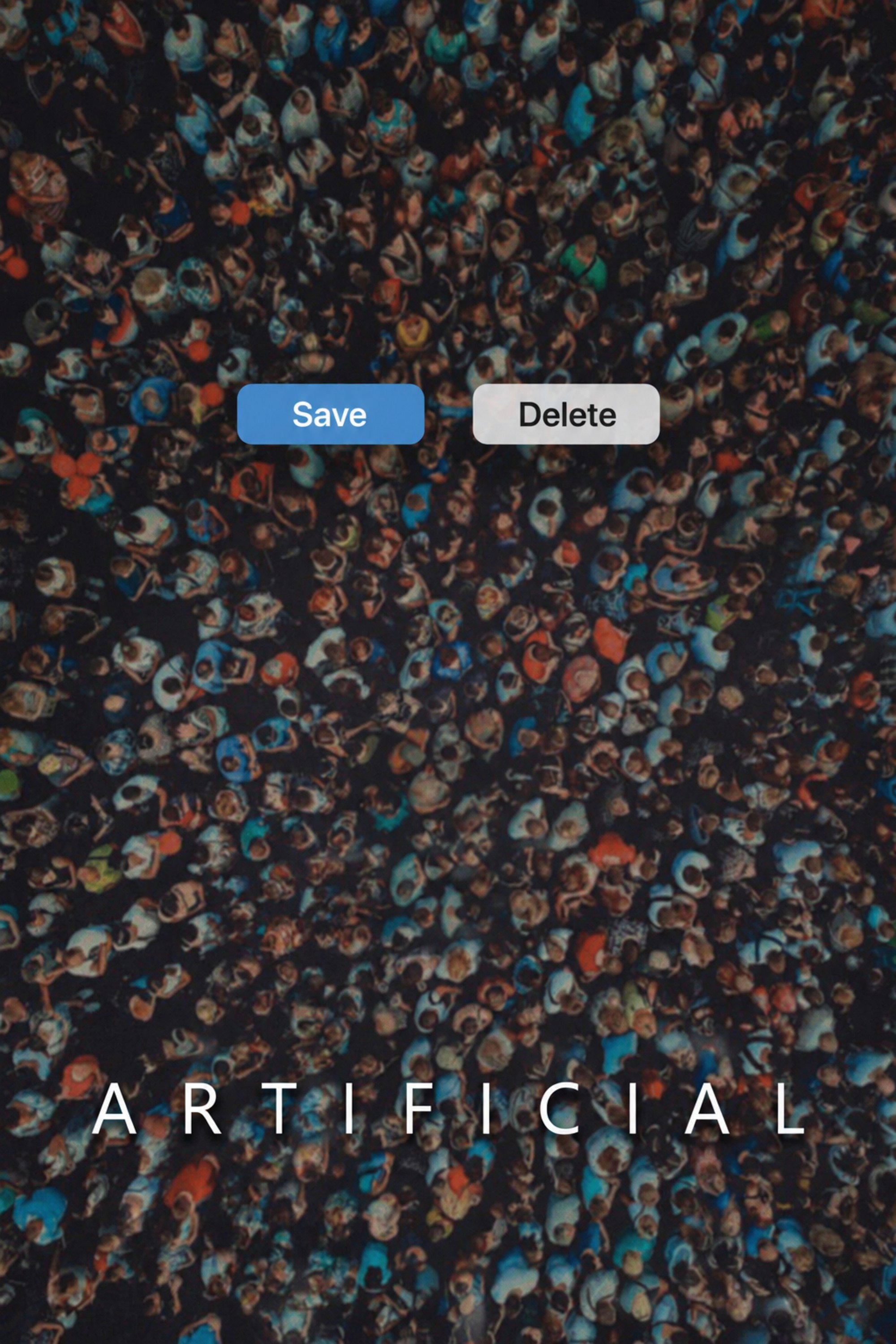 Artificial