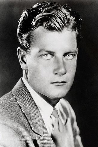 Foto de Joel McCrea