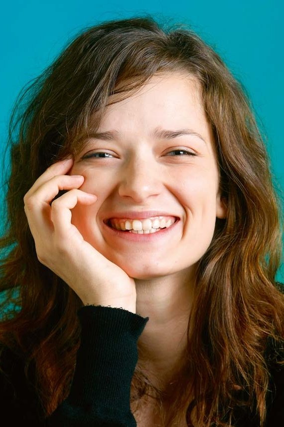 Foto de Marika Šoposká