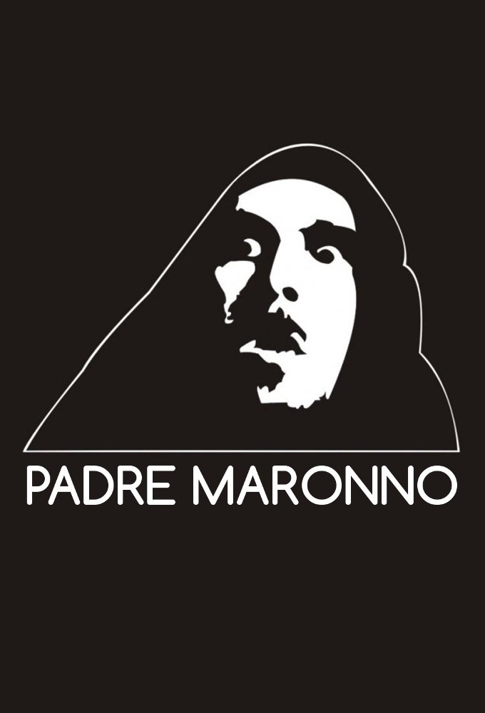 Poster de Padre Maronno