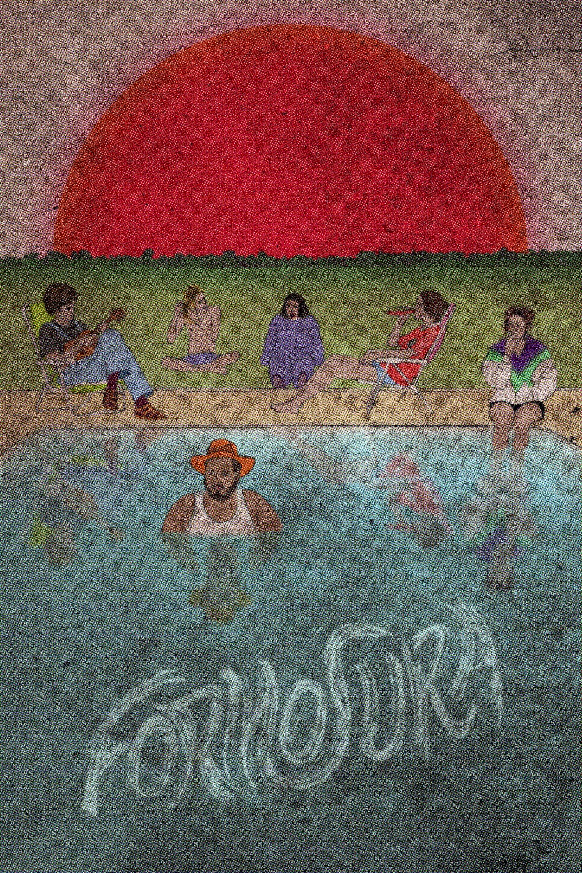 Poster de Formosura