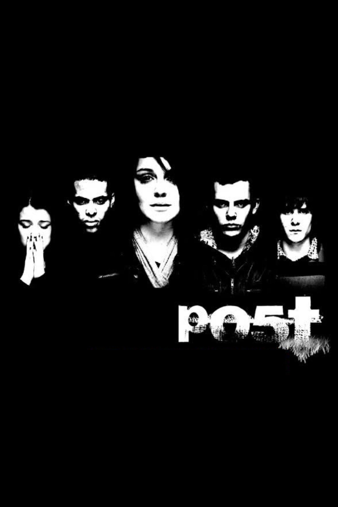 Poster de Po5t