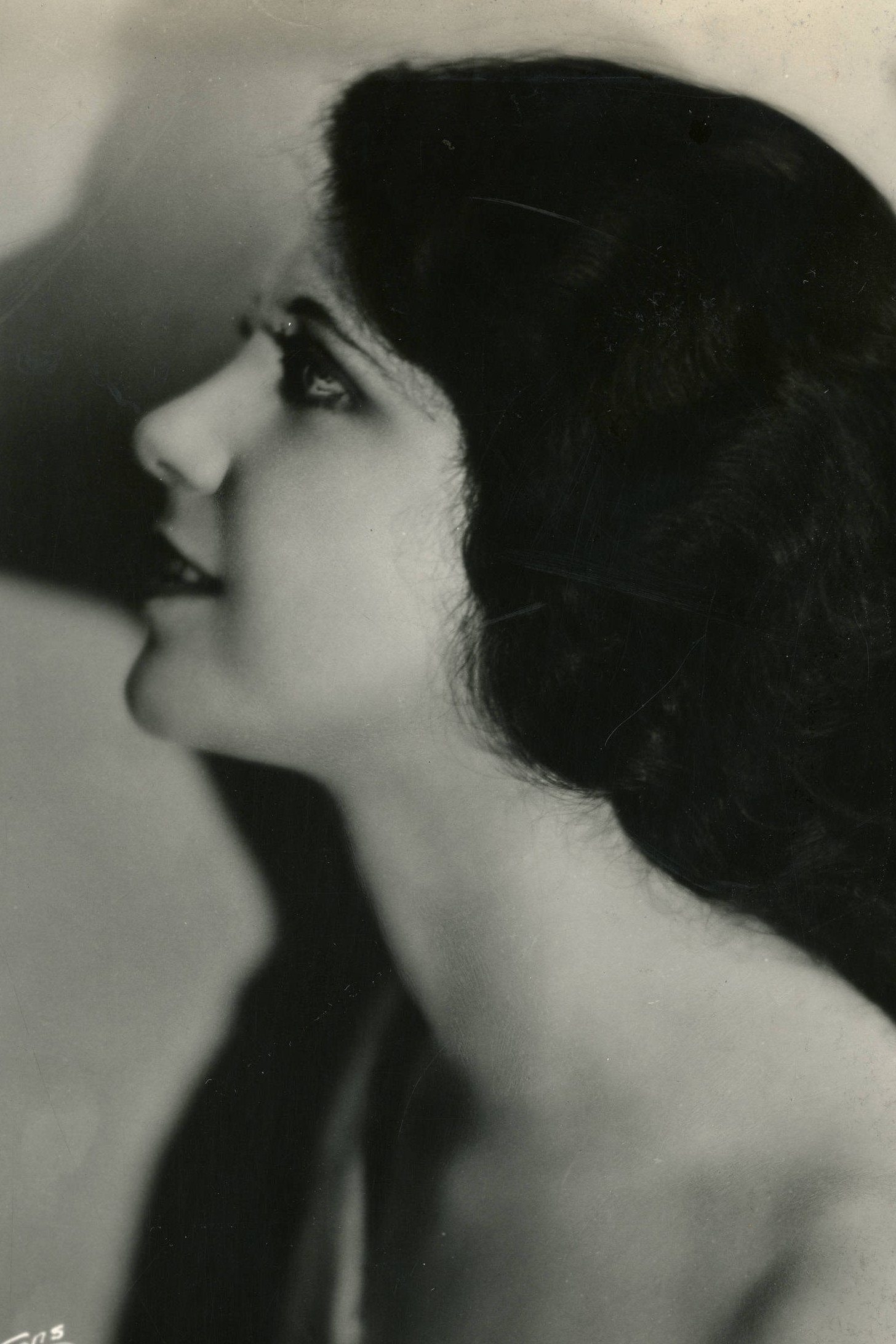 Foto de Eugenia Gilbert
