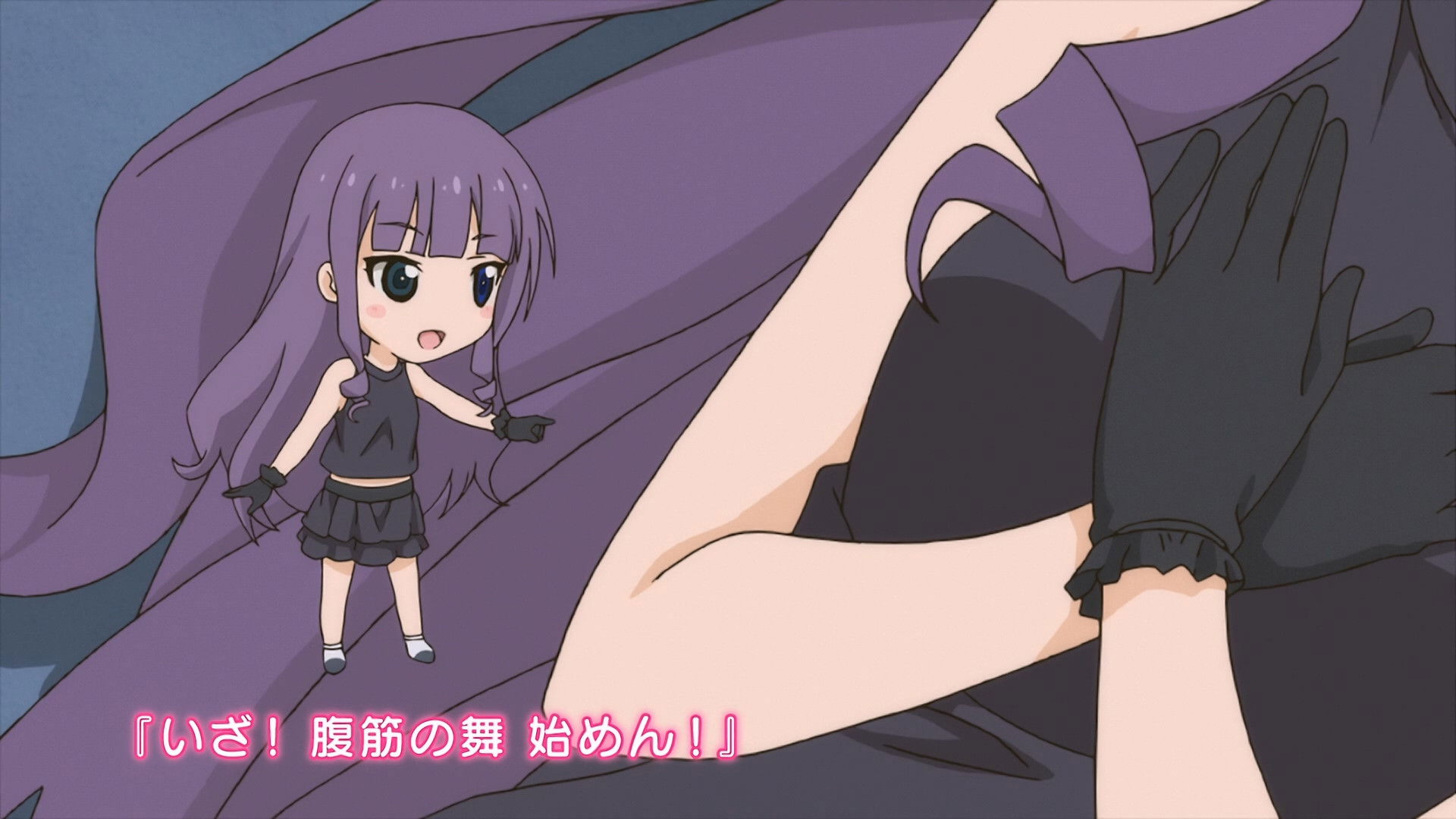 Jigoku no Training XX 4