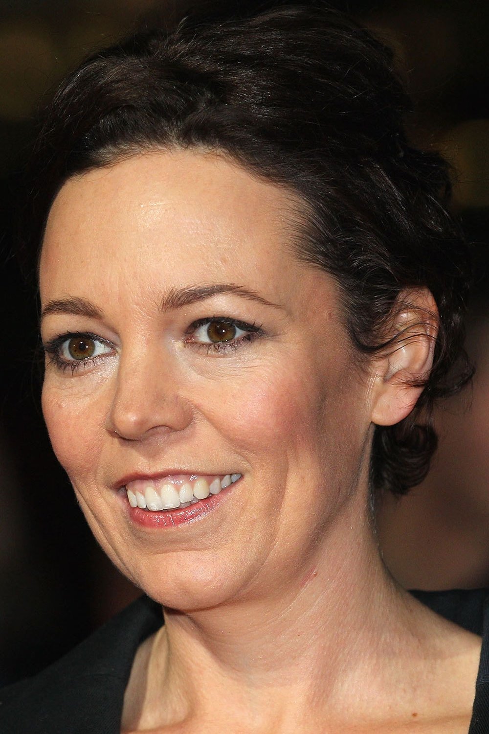 Foto de Olivia Colman