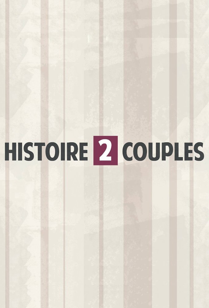 Poster de Histoire 2 couples