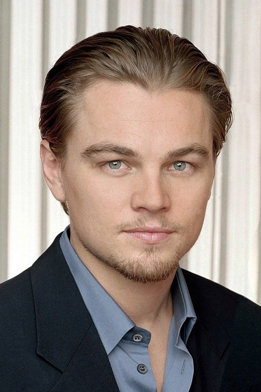 Foto de Leonardo DiCaprio