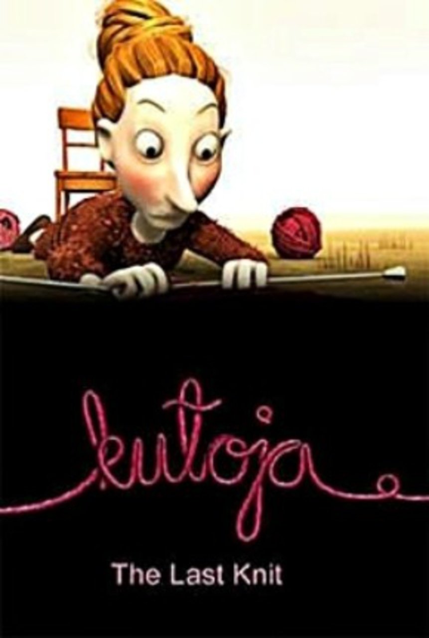 Poster de Kutoja
