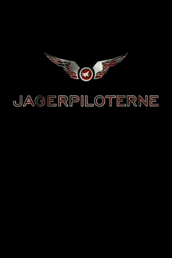 Poster de Jagerpiloterne