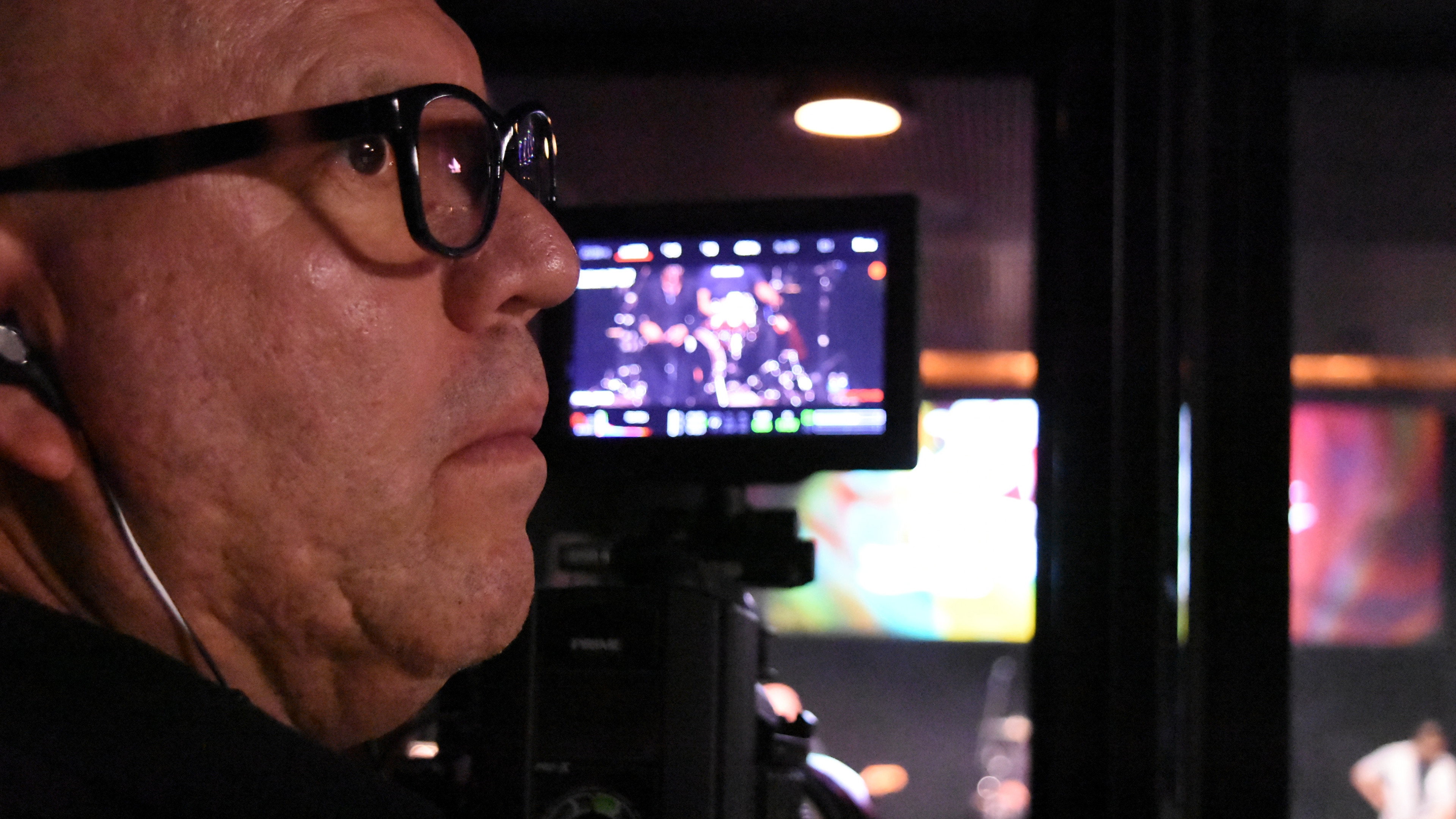 Director