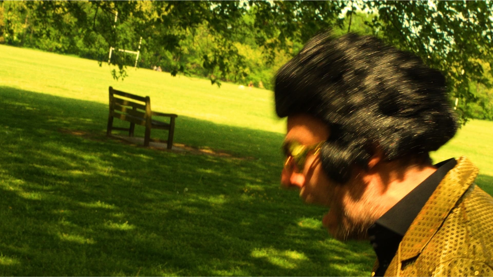 Backdrop image