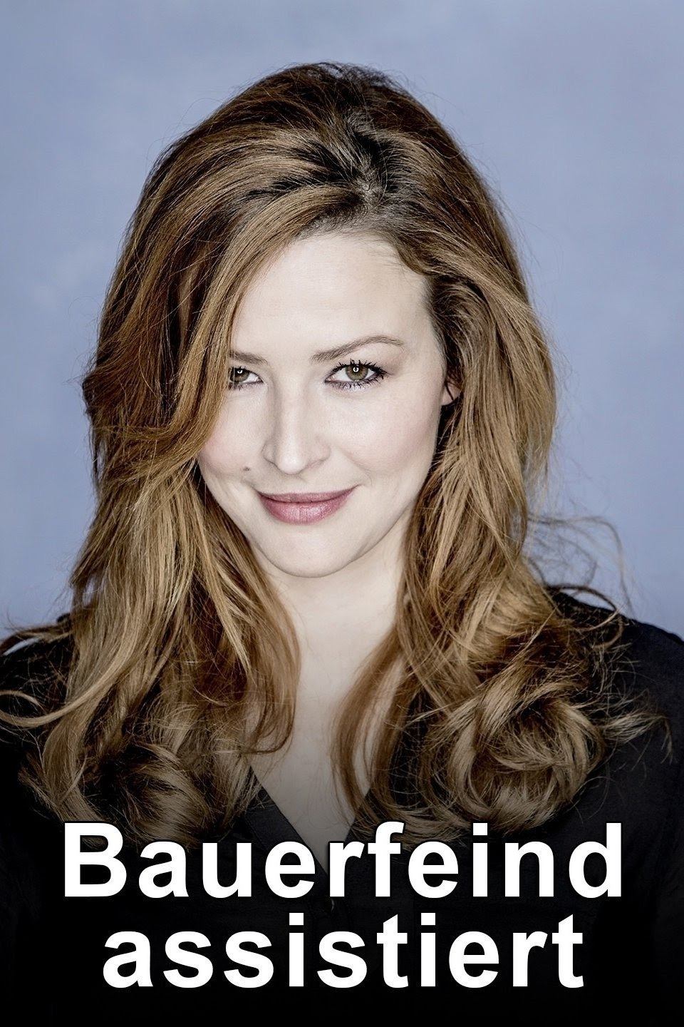 Poster de Bauerfeind assistiert