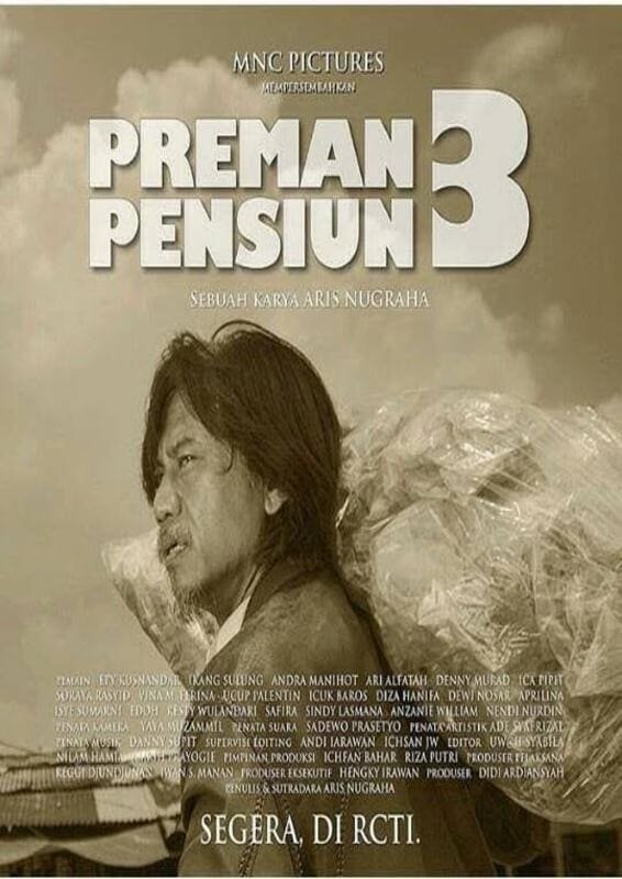 Poster de Temporada 3