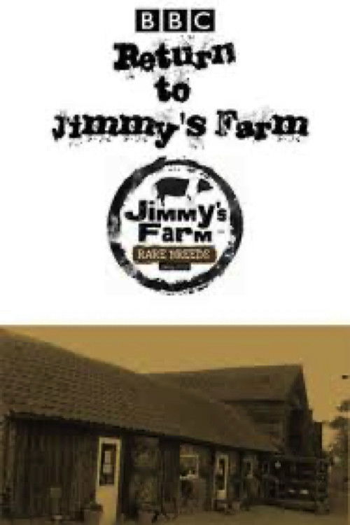 Season 2 - Return to Jimmy's Farm