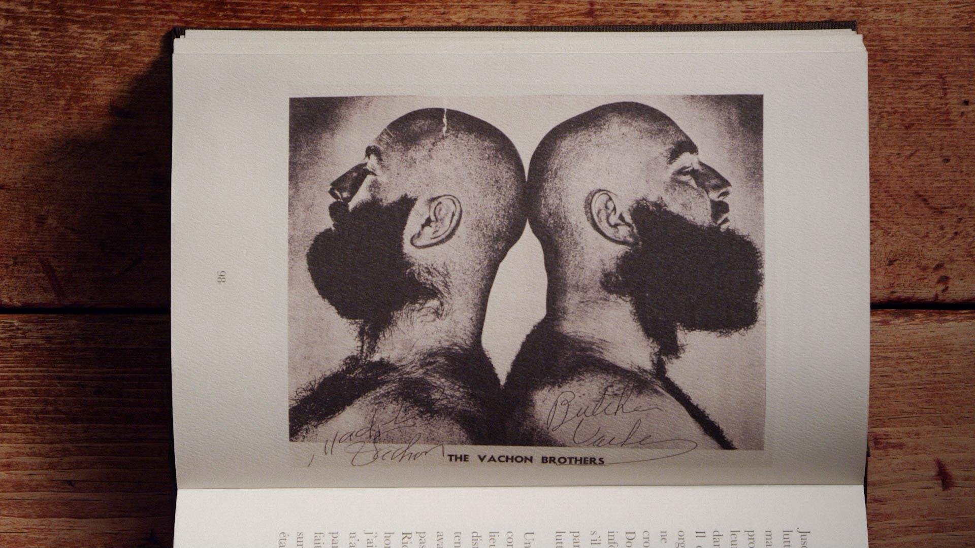 Backdrop image
