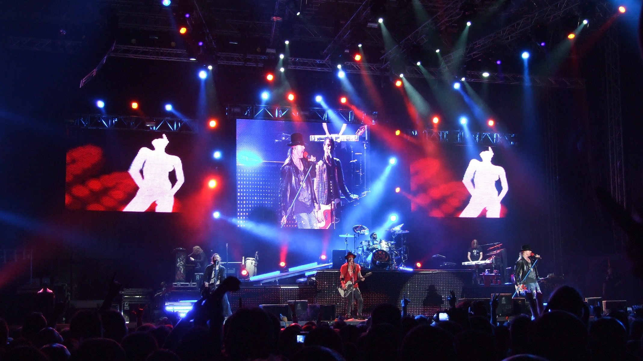 Backdrop image