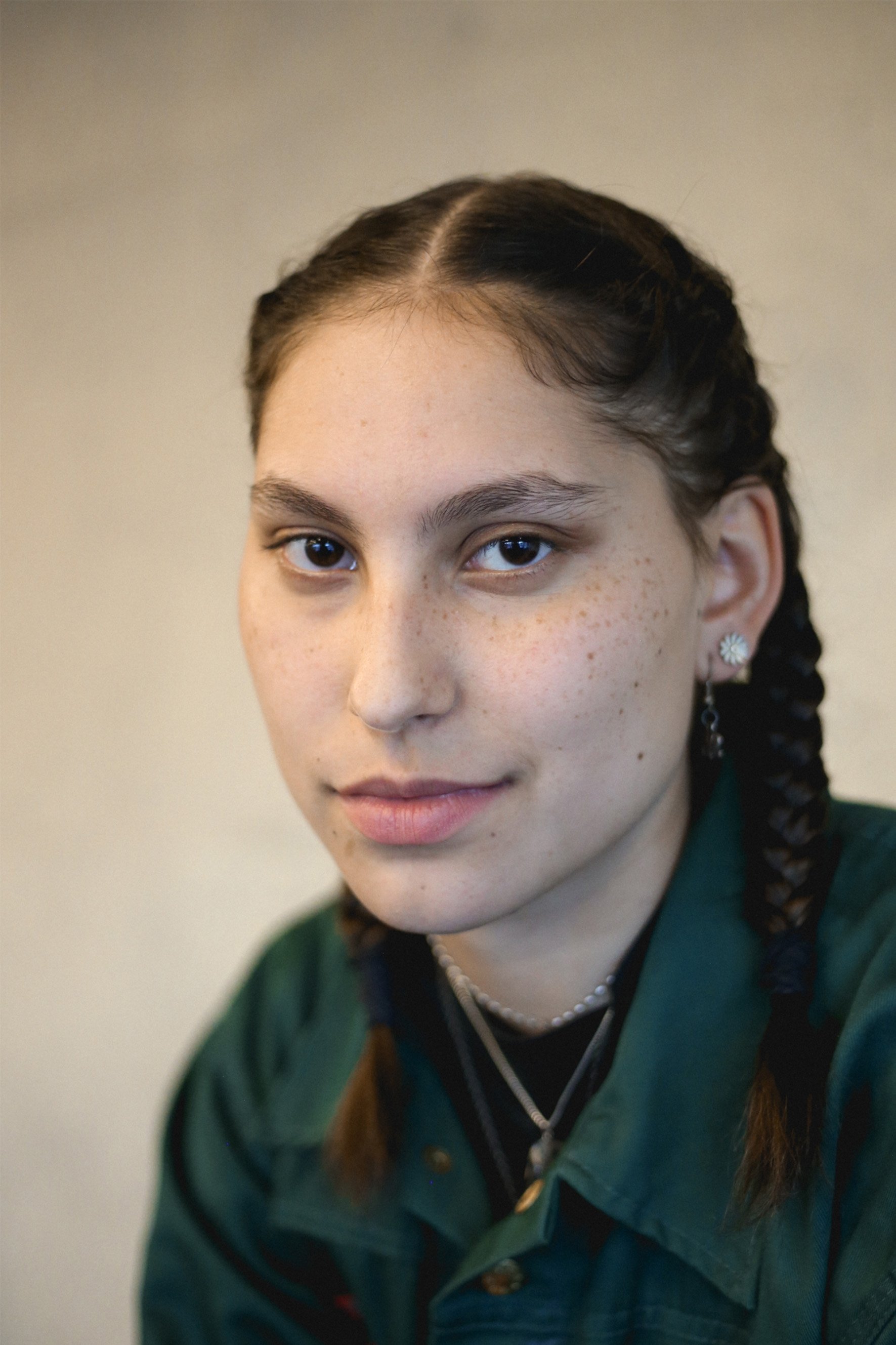 Foto de Lilith Föhn