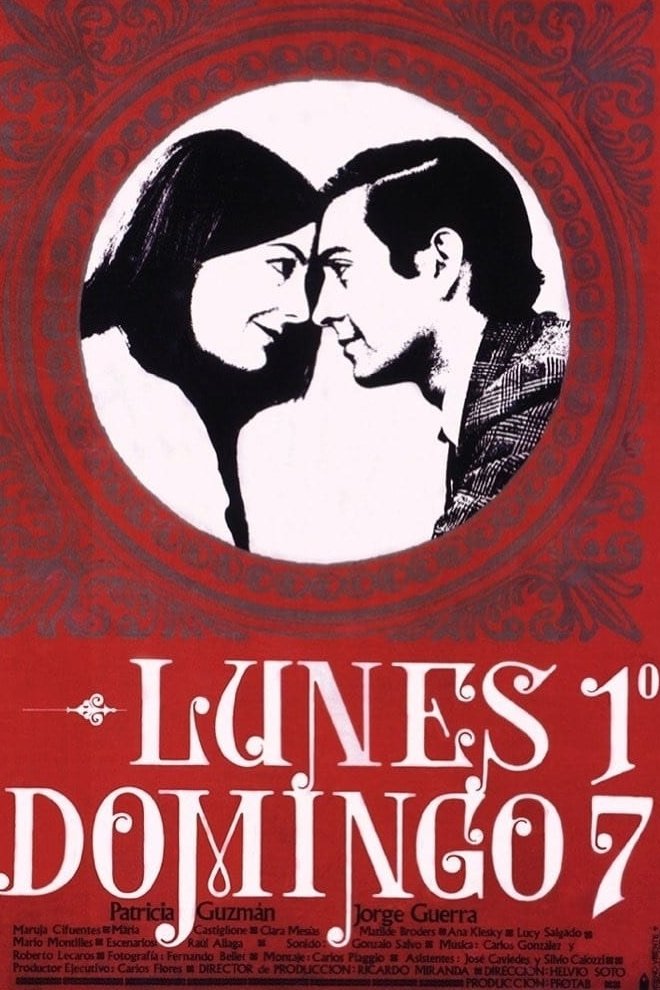 Poster movie