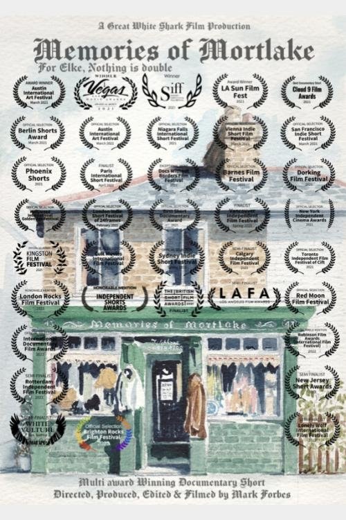 Poster movie