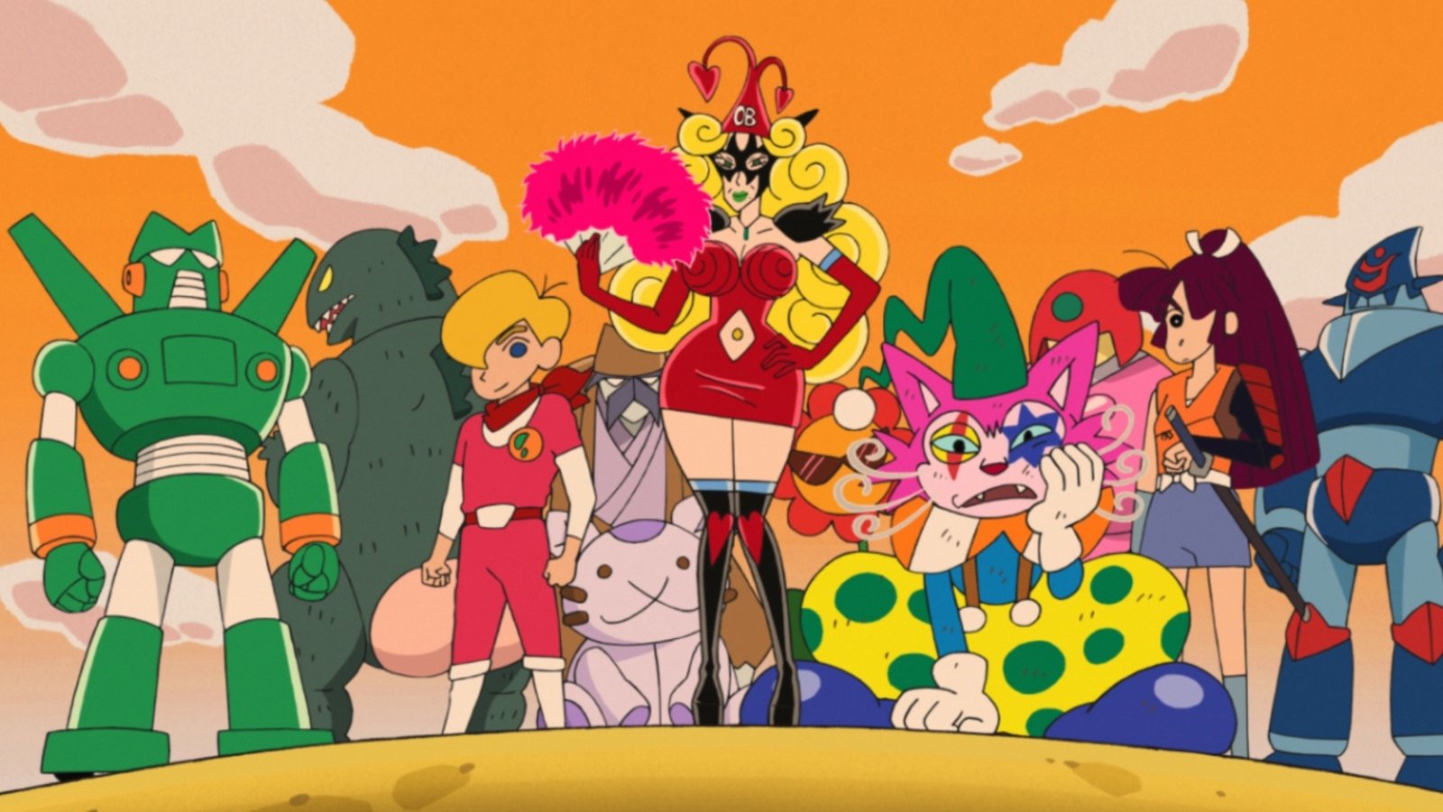 Crayon Shin-chan Gaiden: Toy Wars