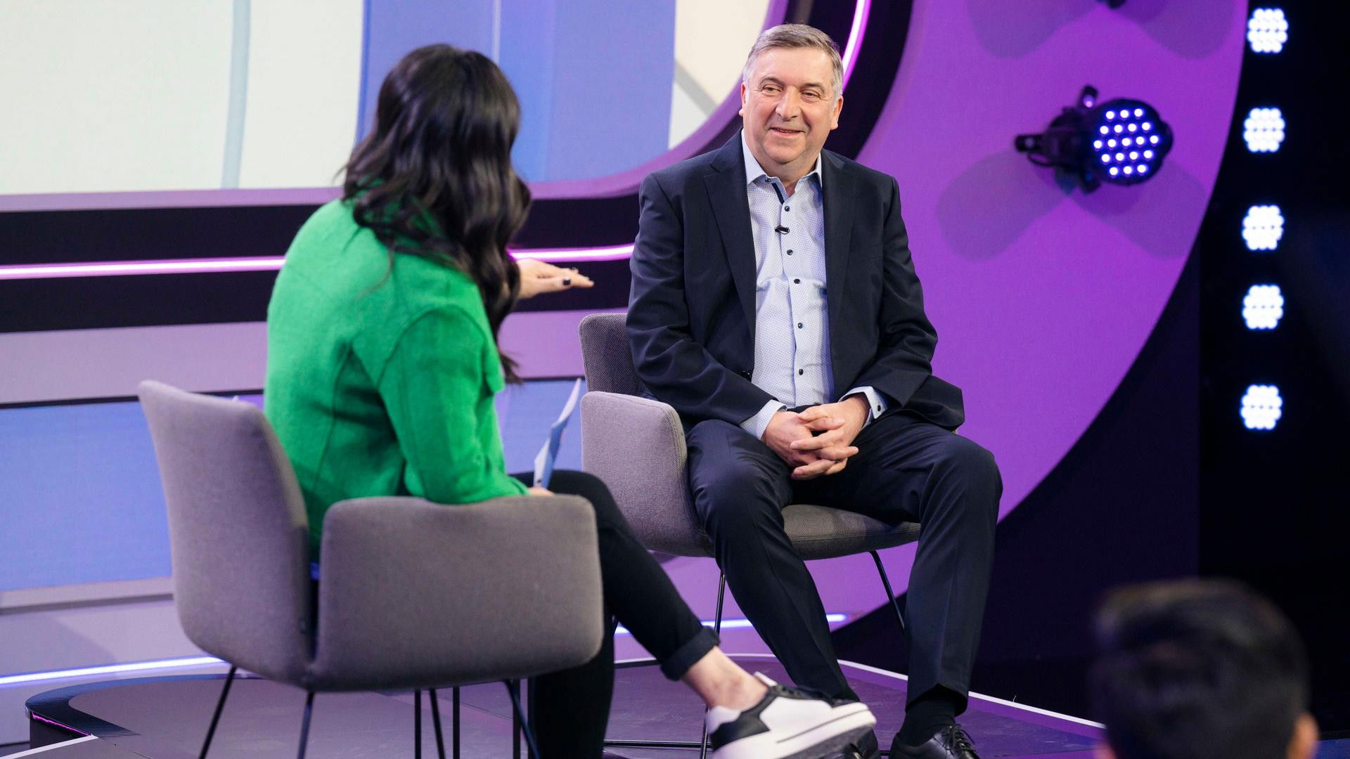 Ask Mai Anything - Endometriosis