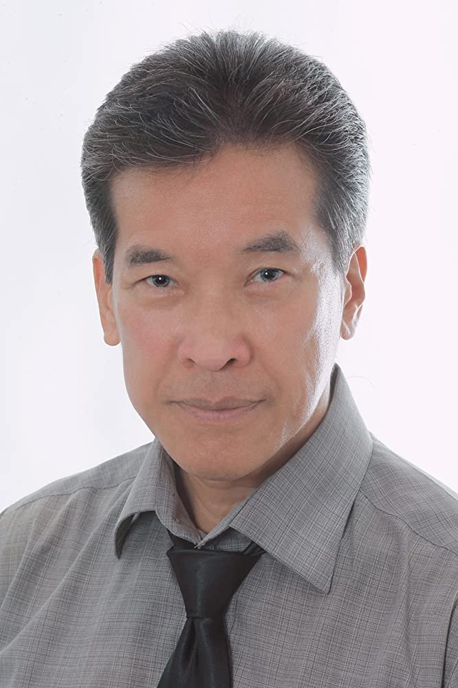 Foto de Peter Kwong