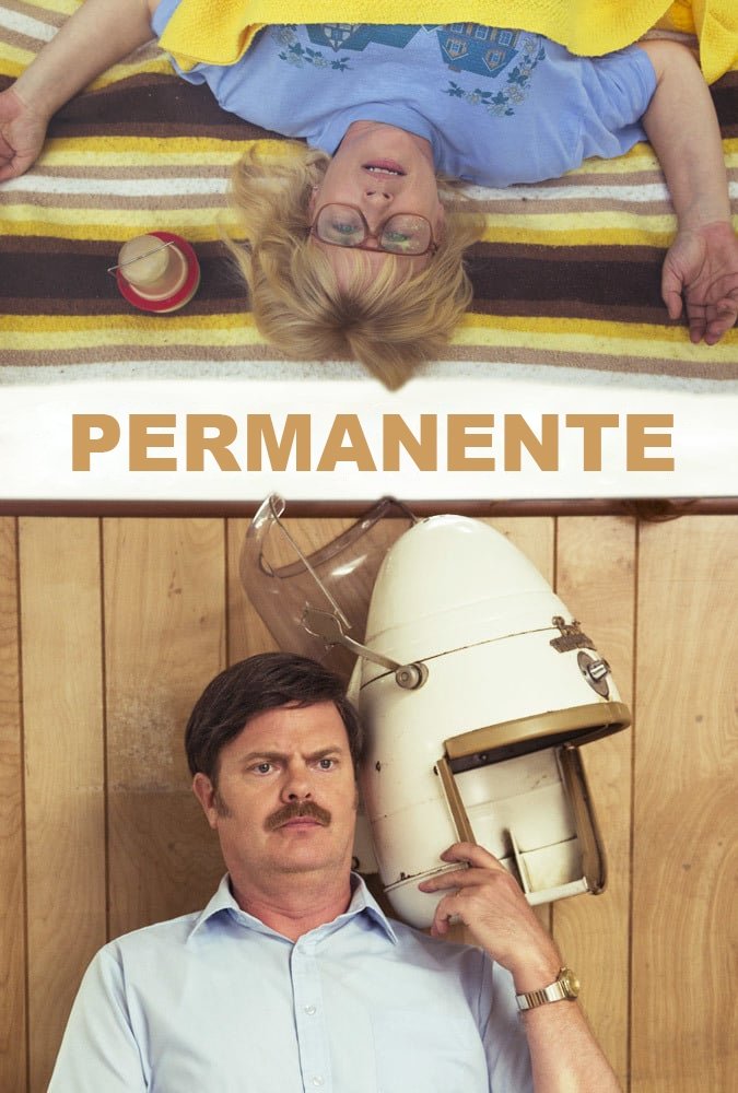 Poster de Permanente