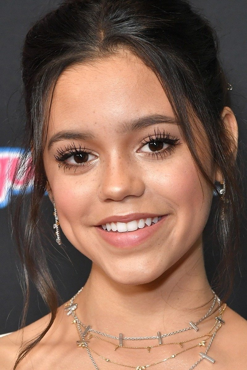 Foto de Jenna Ortega
