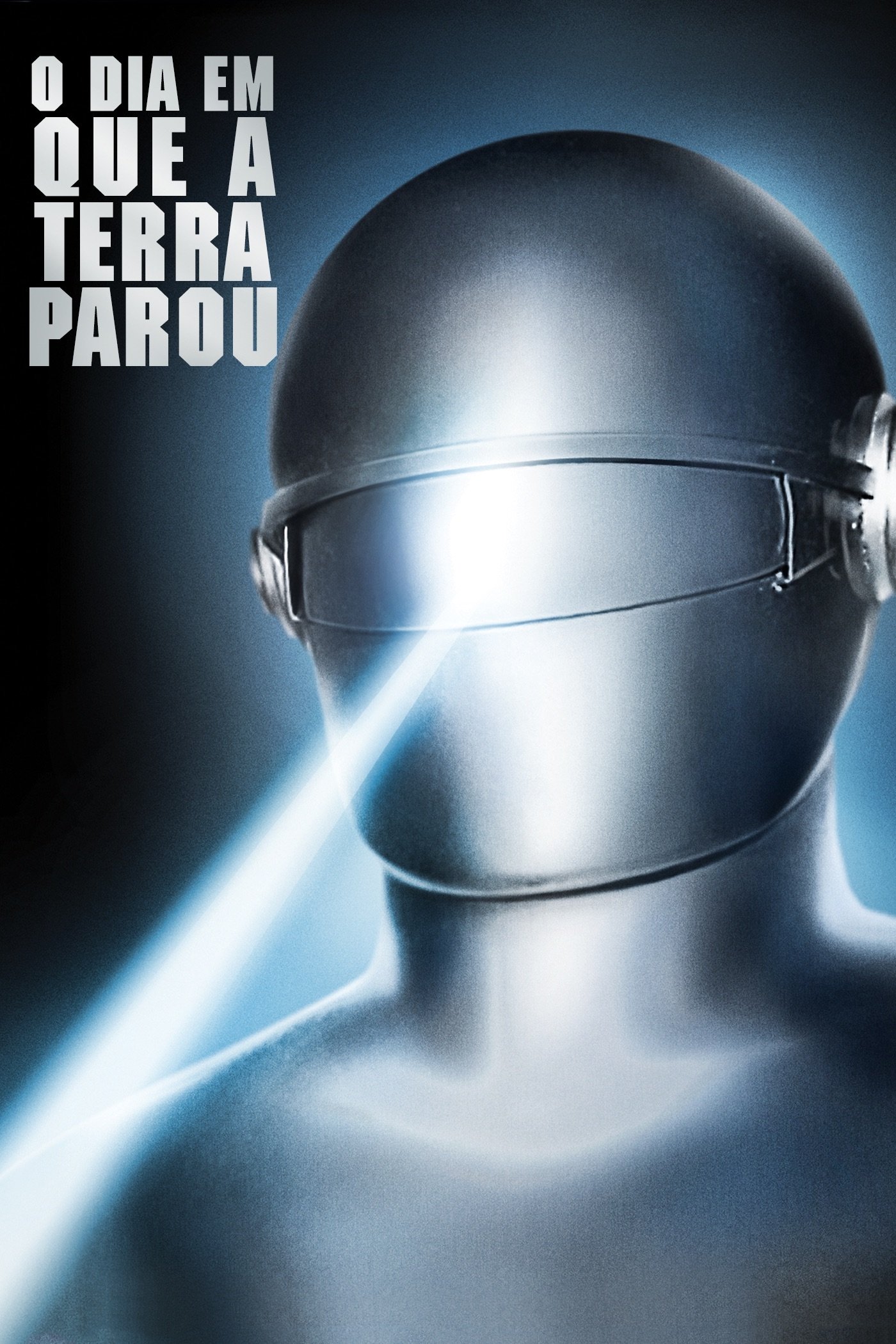 Poster de O Dia em que a Terra Parou